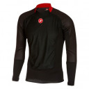 Velo apakškrekls PROSECCO Wind LS, izmērs: M, Black, 8055688326753 CASTELLI