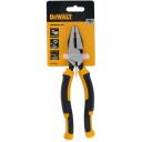 Dewalt Replės 200mm DWHT82809 Plienas, Juodos oksido danga, Didelis svertas, S formos rankena, 2 zonų komforto rankenos