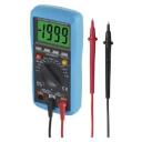 Emos Multimetras MD-420 M0420, 2-300V AC, 200mV-300V DC, 1000A, 200&Omega;-20M&Omega;, 3,5 skaitmeninis ekranas, automatinis i&scaron;jungimas