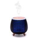 Rio Aroomi&otilde;li difuusor DHOZ-EU/1,5, 10 W, 0.34 kg, Pruun, Must, 13 cm, 14 cm, 10 cm, K&uuml;lm udu, 0.09 l, 15 m&sup2;, Aroomiteraapia
