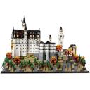 Lego Būvniecības bloki 21063, 3455 elementu, 200mm, 460mm, 310mm, 18+ gadi