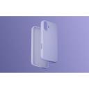 Vention Karp iPhone 16 Plus MagSafe KUHV0-20, lilac, N52 x 38 magnetit, vedel silikoon, magnetj&otilde;ud 7N-8,5N