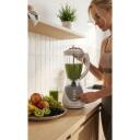 Esperanza Blenderis EKM023E, 350W, 1.5L, 3 ātrumi, nerūsējo&scaron;ā tērauda asmeņi, elektroniska kontrole