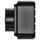 Navitel automobilių vaizdo registratorius R385 GPS, 320 x 240, GPS, 2" LCD, G-jutiklis, microSD kortelė, akumuliatorius