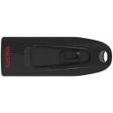 SanDisk USB m&auml;lupulk SDCZ48-256G-U46, 256 GB, 100 MB/s, USB Type-A, 3.2 Gen 1, SanDisk SecureAccess