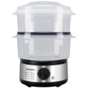 Beper Aurutaja BC.261, 500 W, 5 L, 2 korvi, automaatne v&auml;ljal&uuml;litus, kaasaegne disain
