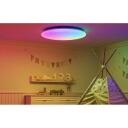 Yeelight nutikas laelamp YLXDD-0149, 50W, 4500lm, RGBIC esivalgustus, RGB tagavalgustus, 2700-6500K