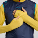 Krekls SWIFT LS M, izmērs: XL, Bamboo, 8058428068692 LA SPORTIVA