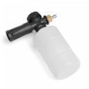 Мойка высокого давления DAWOO DAW 725, 3100 Вт, 190 бар, 660 л/ч, 10 м