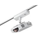 Epson 3LCD projektor EB-L210SW V11HA76080, 4000 ANSI luumenit, 1280x800, 2x HDMI, 16:10, 37 dB