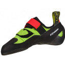 Klin&scaron;u kurpes KUBO, izmērs: 36.5, Goji/Neon, 8020647959808 LA SPORTIVA