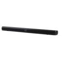 Sharp HT-SB147 2.0 heliriba, 150W, HDMI ARC, Bluetooth, USB, AUX, l&auml;ikiv must