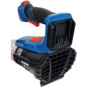 Blaupunkt lehepuhuri CB4010, 18 V, 160 km/h, 570 m3/h, 2 kiiruseseadet, 16 000 p/min