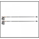 Nūjošanas nūjas Pacemaker Lite, izmērs: 110 cm, 4028173827596 LEKI