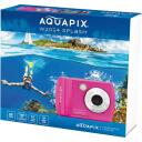 Easypix Aquapix W2024 Splash, 10066, 5MP, 16MP, atsparus vandeniui iki 3m, 8x skaitmeninis priartinimas, 2,4 colio ekranas