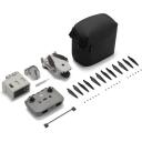 Dji Дрон Lito 1 Fly More Combo CP.MA.00000991, 4 ротора, 48 МП, 3840 x 2160 пикселей, 20000 м, 36 мин
