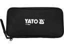 Multimetrs Ar Skavu 0-600V YT-73092 YATO