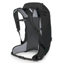 Mugursoma Hikelite 32, izmērs: M/L, Black, 0843820155143 Osprey