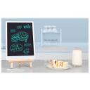 Xiaomi Joonistuslaud BHR4245GL, 13.5", LCD, must tahvel/roheline font, CR2025, magnetiline pliiatsihoidja, kustutamisnupp