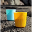 Krūze PASSAGE Cup, Yellow, 9327868160334 SEA TO SUMMIT