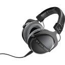 Beyerdynamic DT 770 Pro X austiņas, 48&Omega;, 5-40000Hz, slēgtas, stereo, 3.5mm, dinamiskas, 1 gab.