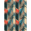 Lakats 4FUN Original, Honey Blue, 5907487921925 4FUN