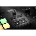 Hercules DJ контроллер DJ Control Inpulse T7 4769272, 1 моно, 24 бит, USB подключение