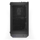 Endorfy SIGNUM 300 CORE KORPUSS EY2A004, 413mm, 205mm, 447mm, 4.8kg, ATX, 2x 2.5" diska, 1x 120mm aizmugures ventilators