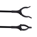 Alumīnija satvērējs 77 cm, viegls un daudzpusīgs, G03208, GEKO