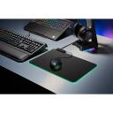 Razer Goliathus Chroma Extended, RZ02-02500300-R3M1, 920mm, 294mm, 3mm, Mikrotekstūras virsma, Neslīdo&scaron;a gumijas pamatne