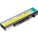 Green Cell Akumulators LE34, 10,8 V, 4400 mAh, 6 &scaron;ūnas, RoHS