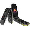 Hammer Bow LTE TEL000921, 2.4", TFT, 48 MB, 128 MB, Dual SIM, Nano SIM, 3G, Bluetooth 2.0, USB Type-C, 2 MP, 1200 mAh