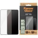 Panzerglass Ekraani kaitse Xiaomi 15 Ultra PGRNUWFG53891, klaas, l&auml;bipaistev, Ultra-Wide Fit