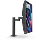 Benq LED monitors PD2705UA 9H.LKDLA.TPE, 3840 x 2160, 350 cd/m&sup2;, 60 Hz, 5 ms, 1xHDMI, USB-C 65W, IPS, 16:9
