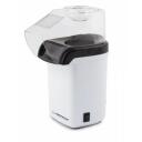 Esperanza popkorna gatavotājs EKP005W, 0.27 L, 1200 W, 2 min, melns, balts, slēdzis