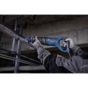 Bosch Saag GSA 12-30, 06016C7000, 1250 W, 2700-3300 1/min, 30 mm, 3,7 kg, 230 V, 220 mm, 20 mm
