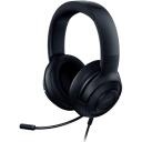 Razer Kraken X Lite austiņas, RZ04-02950100-R381, 3,5mm, 7.1 kanālu, 32&Omega;, 244g, slēdzis, trok&scaron;ņu izolācija
