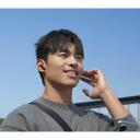 Huawei FreeBuds SE 4 ANC, 55038499, 10mm, 20-20kHz, Bluetooth 5.4, IP54, 50h ar uzlādes korpusu, Aktīvā trok&scaron;ņu slāpē&scaron;ana
