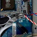 Elektronikas knaibles ESD, KNIPEX, 35 42 115 ESD, 45&deg; leņķis, augstas kvalitātes, ergonomiskas rokturi.