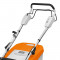 Elektriskais zāles pļāvējs RME 443, 41cm, 1500W, 25-75mm, 63380112405 STIHL
