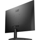 Aoc LCD монитор 24B36X 60.4 см 1920 x 1080 FHD, 144Hz, 0.5ms MPRT, IPS, VESA, HDR10, Low Blue Light, Anti-glare