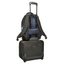 Rivacase Рюкзак Tegel 17.3" 8460BLACK, 1, 470mm, 320mm, 135mm, 717g, черный, пыле- и царапиноустойчивый, интегрированные карманы