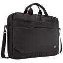 Case Logic Advantage ADVA116 BLACK, 15.6", 410g, pol&uuml;ester, eemaldatav &otilde;lavarre rihm, eesmine lukuga tasku