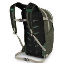 Mugursoma Daylite Plus, Meadow Gray/Histosol Brown, 0843820169324 Osprey