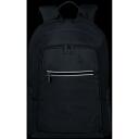 Rivacase Seljakott Alpendorf 7561GREY, 16", 600g, RPET pol&uuml;ester, veekindel, sisemine tasku, k&uuml;lgtaskud