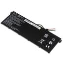 Green Cell Аккумулятор AC52, 11.4V, 2100mAh, 3 элемента, Li-Ion, совместим с Acer ES1-111M