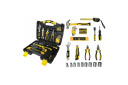 Tool Set, FORCEKRAFT, FK-2601, 60 pcs, 1/4" connection