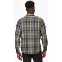 Krekls FAIRFAX Novelty Lightweight Flanel LS, izmērs: XL, Black, 0195115180447 MARMOT