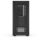 Endorfy Ventum 200 Solid EY2A001, 440mm, 211mm, 373mm, 2x2.5, 1x3.5, 1x120mm вентилятор, 7 слотов расширения