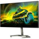 Philips m&auml;ng monitor 27M1F5500P/00, 27", IPS, QHD, 16:9, 144 Hz, 1 ms, 2560 x 1440, 450 cd/m&sup2;, 2xHDMI, must